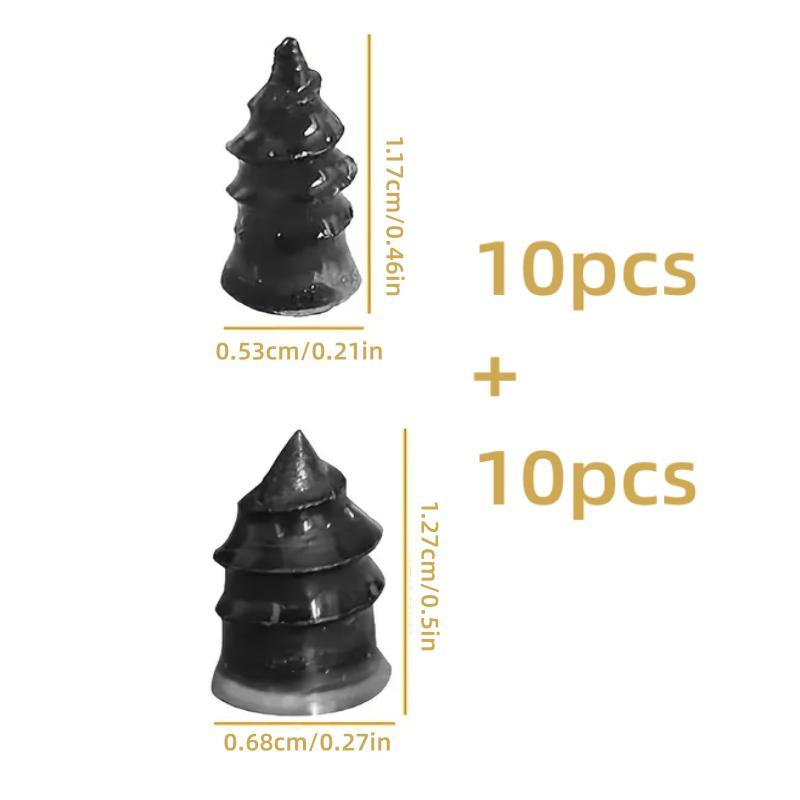 Last Week Clearance Sale 60%š„Tire Repair Rubber NailšBUY MORE SAVE MORE