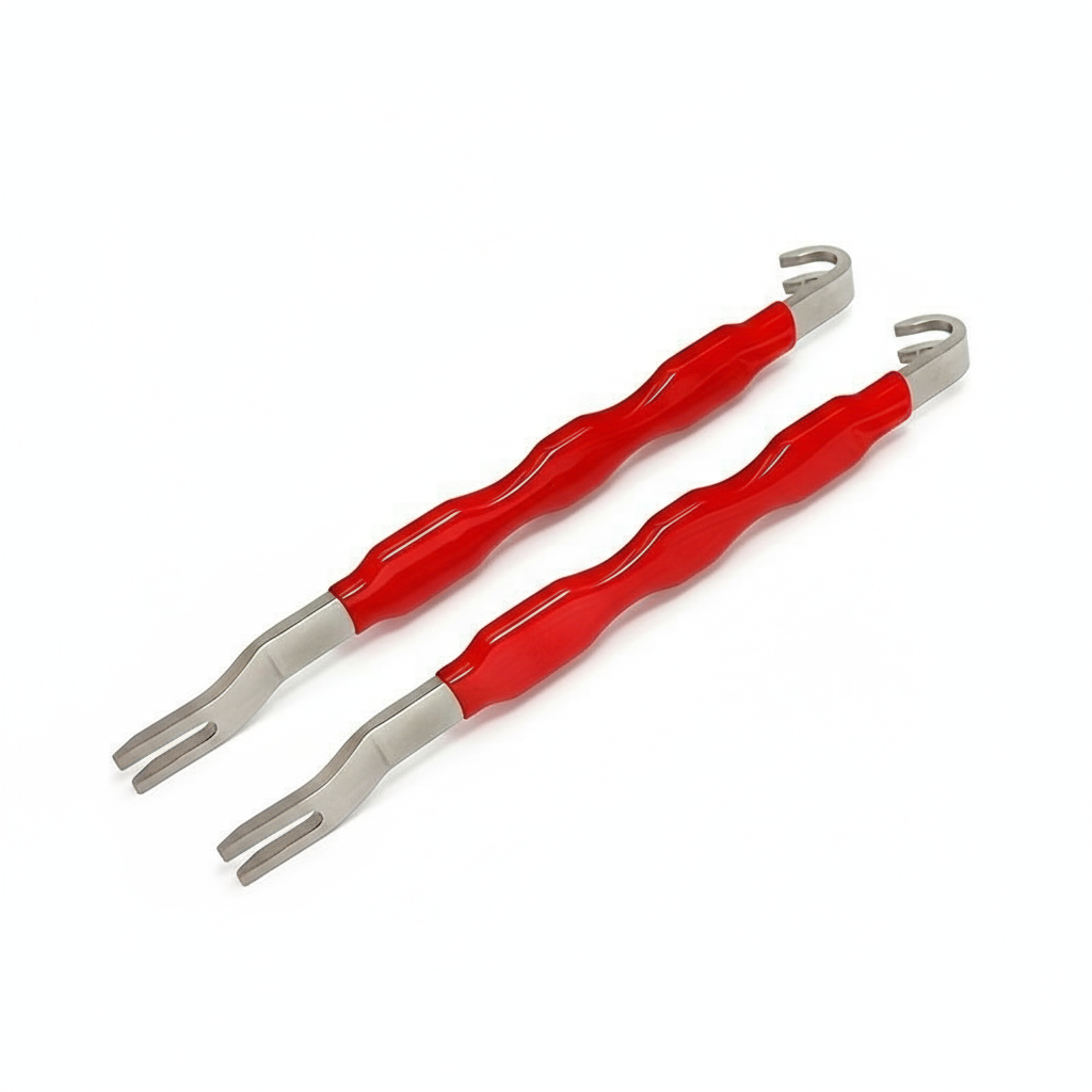 🛠️Automotive Electrical Terminal Connector Separator Removal Tool