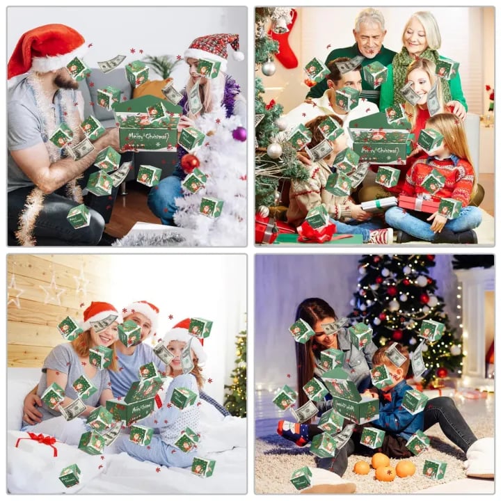 🔥🎁Newly Surprise Box Gift Box