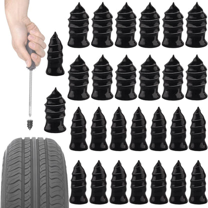 Last Week Clearance Sale 60%🔥Tire Repair Rubber Nail🚚BUY MORE SAVE MORE