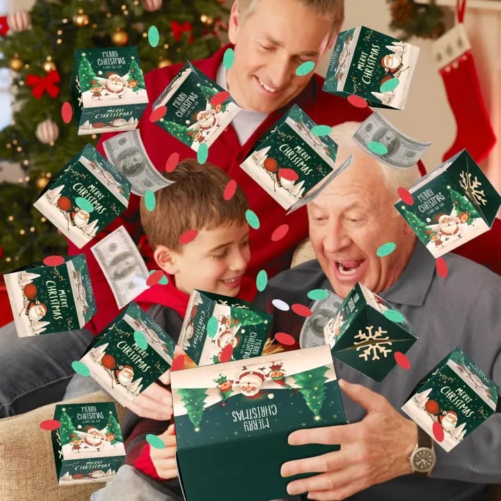 🔥🎁Newly Surprise Box Gift Box