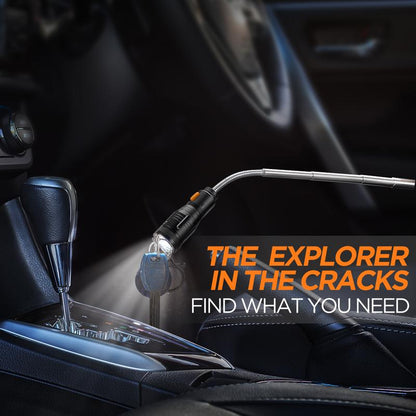 🔧Telescoping Magnetic Pickup Tools