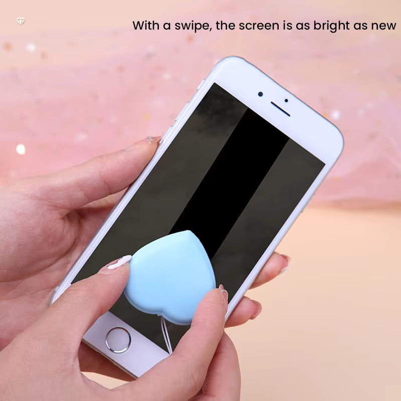 🔥60% OFF NOW- Adorable Mobile Phone Screen Cleaner