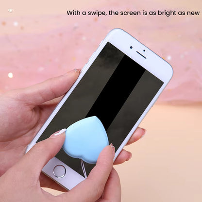 🔥60% OFF NOW- Adorable Mobile Phone Screen Cleaner