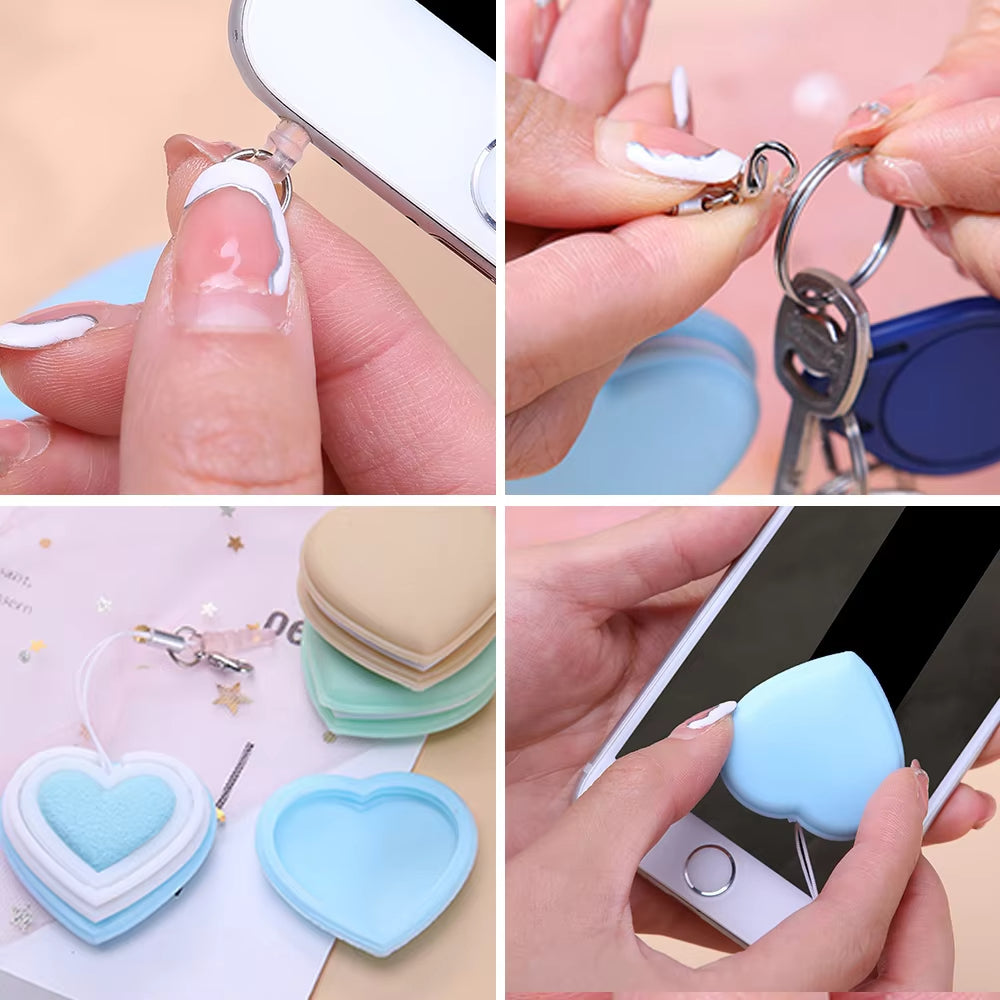 🔥60% OFF NOW- Adorable Mobile Phone Screen Cleaner