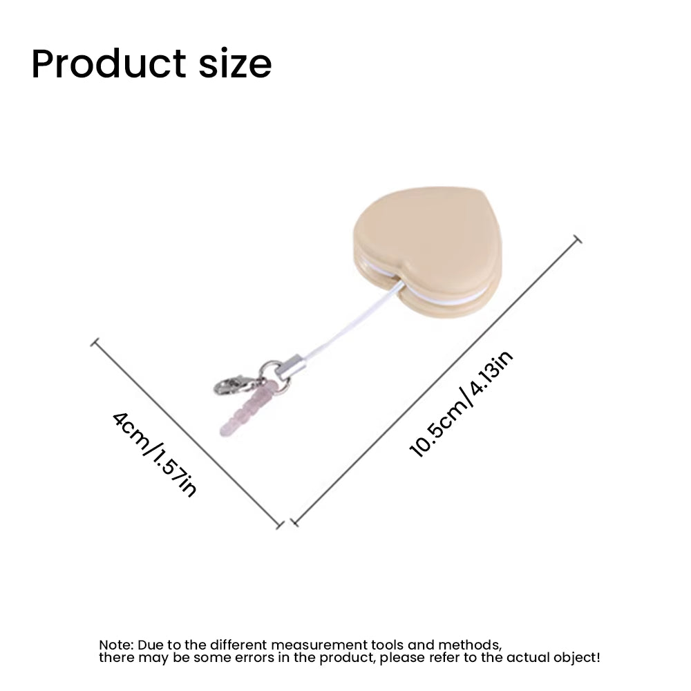 🔥60% OFF NOW- Adorable Mobile Phone Screen Cleaner