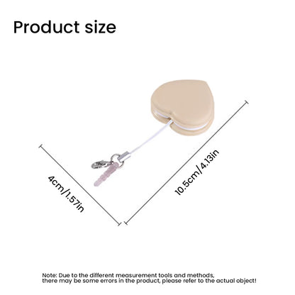 🔥60% OFF NOW- Adorable Mobile Phone Screen Cleaner